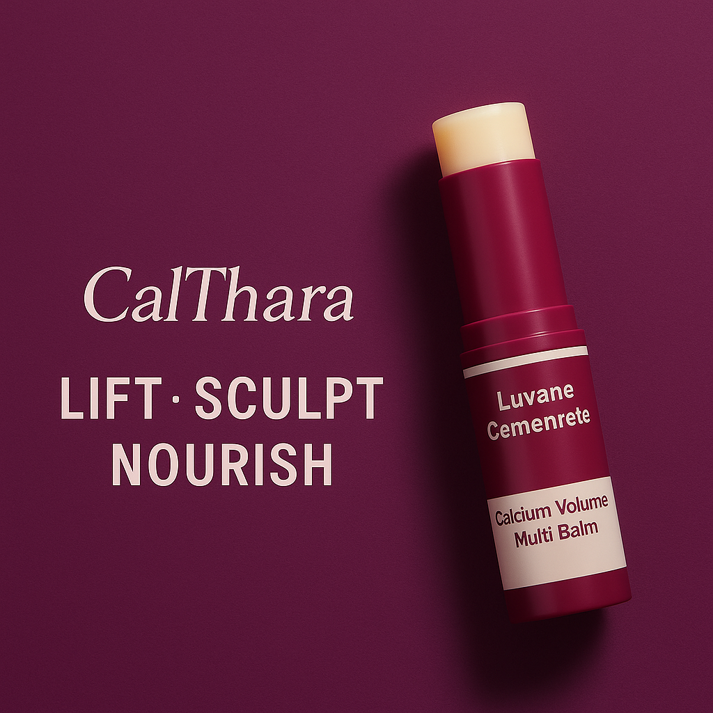Calthara Elemental Balm