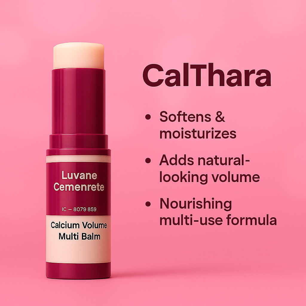 Calthara Elemental Balm